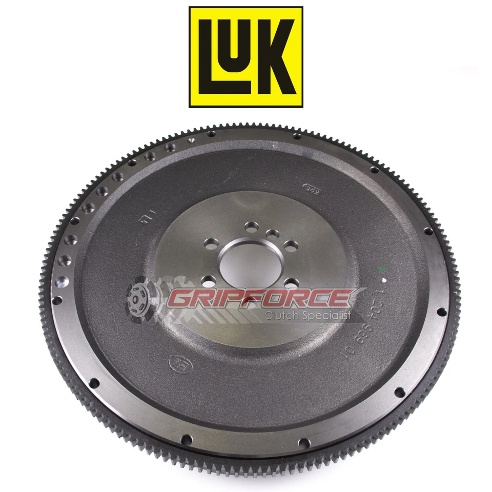 Volante LuK LFW191 OE para CAMARO SS CORVETTE 6,0 L L LS2 6,2 L LS3 Z06 7,0 L LS7 Foto 2 de 4