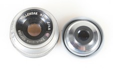 50MM 4.5 WOLLENSAK ENLARGING LENS