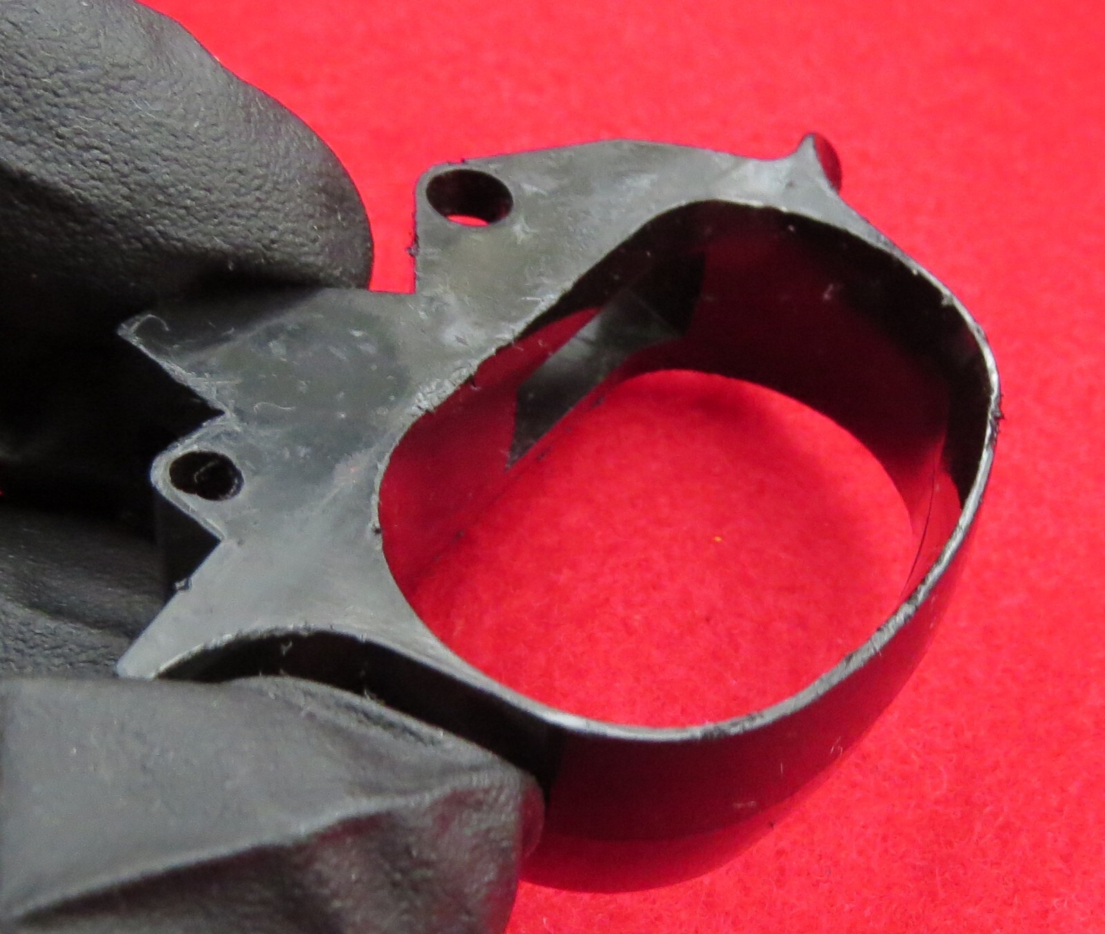 H&R Harrington Richardson NEF New England Firearms DAMAGED Trigger Guard