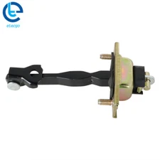 Door Check Stop Hinge For Toyota Sienna 2003 04-2010 Front Lh Left Driver Side