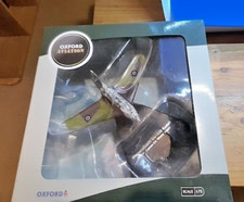 Oxford Aviation Messerschmitt Me163B-1A Komet - VF241 Captain Eric Winkle Brown