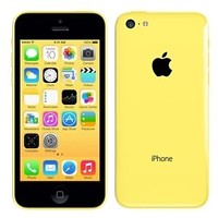 Apple iPhone 5c Cell Phone