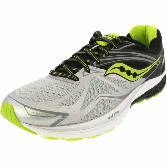 saucony men's ride 9