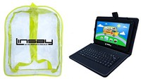 Linsay F10xhdckbag, Quad Core, 1gb Ram Ddr3 8gb Android 4.4 Kit Kat With Linsay F10xhdckbag, Quad Core, 1gb Ram Ddr3 8gb Android 4.4 Kit Kat With