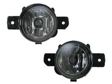 Fog Light Set For 2014-2016 Nissan Versa Note 2015 RX293RK