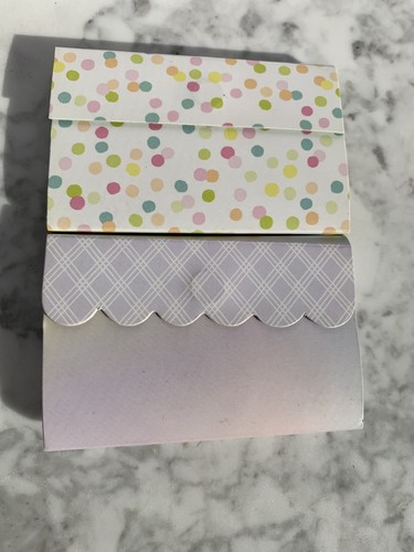 NEW Bulldog Fruit Adhesive Flags Sticky Notes Bookmarks Index Tags Book Buddies - Picture 5 of 8