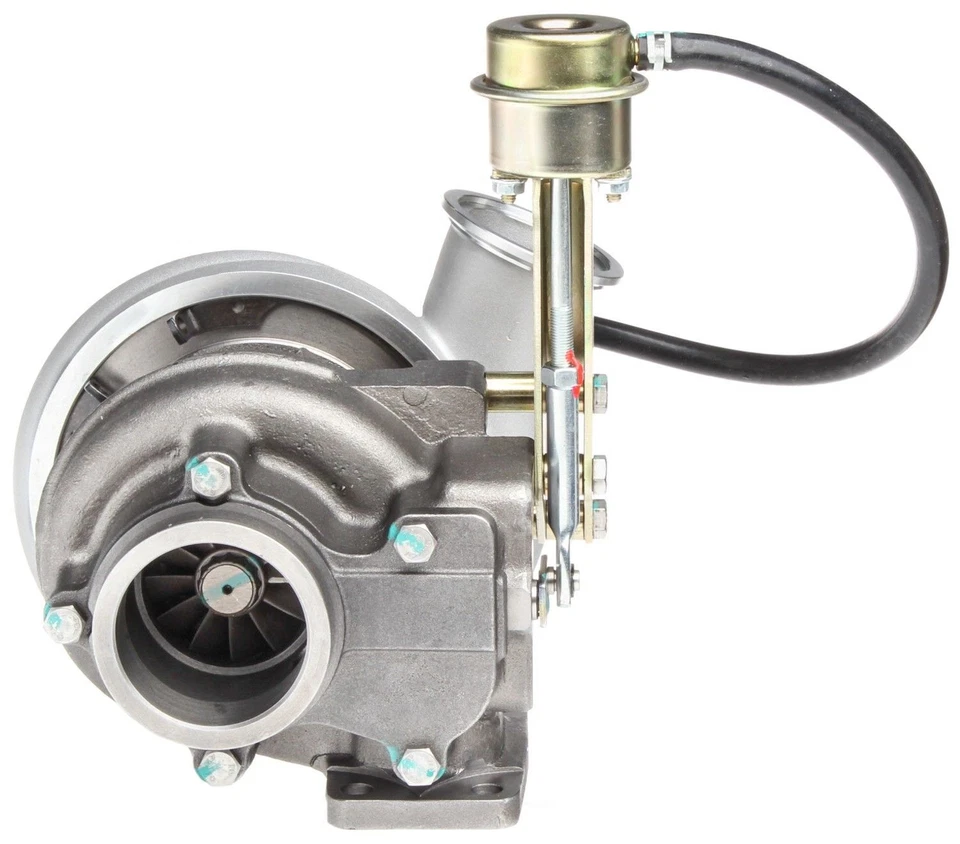 Turbocompresor-Auto Trans Mahle 286TC21029000 para Dodge Ram 3500 1994 5,9 L-L6 Foto 3 de 4