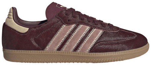 adidas Originals Samba LT Leopard Pony Hair KJ6590 Men