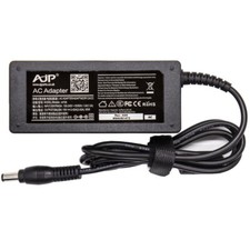 65W AJP Adapter For Advent 7109 7113 Monza 8111 K200 7111 5303 6301 Laptop PSU