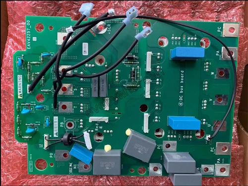 Used EAV42257-00 Drive Power Board with Module Free Shipping/b - Picture 1 of 1