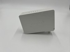 NETGEAR Universal Dual Band Wifi Range Extender, WN3500RP