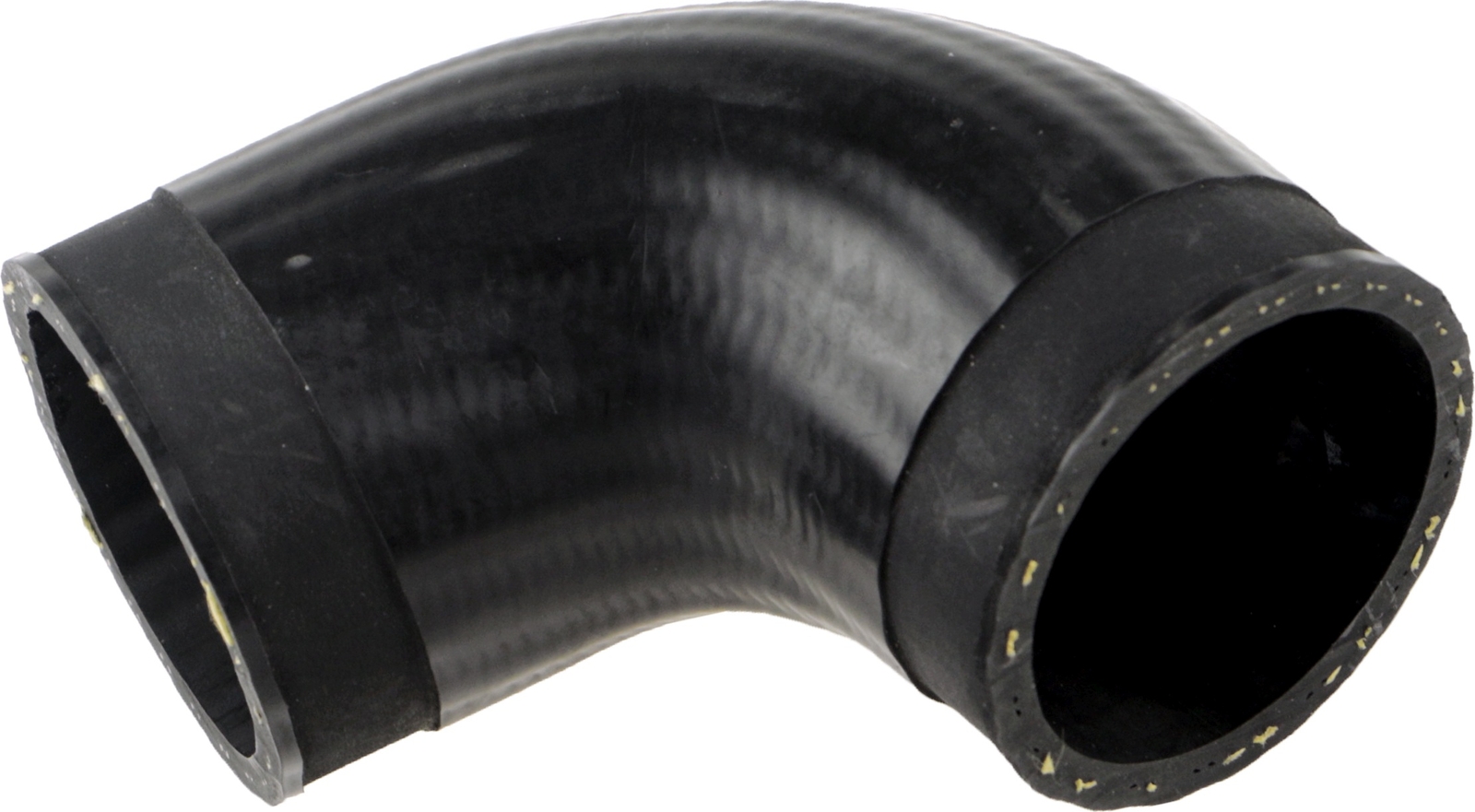 GATES 09-0791 Charger Air Hose for VW