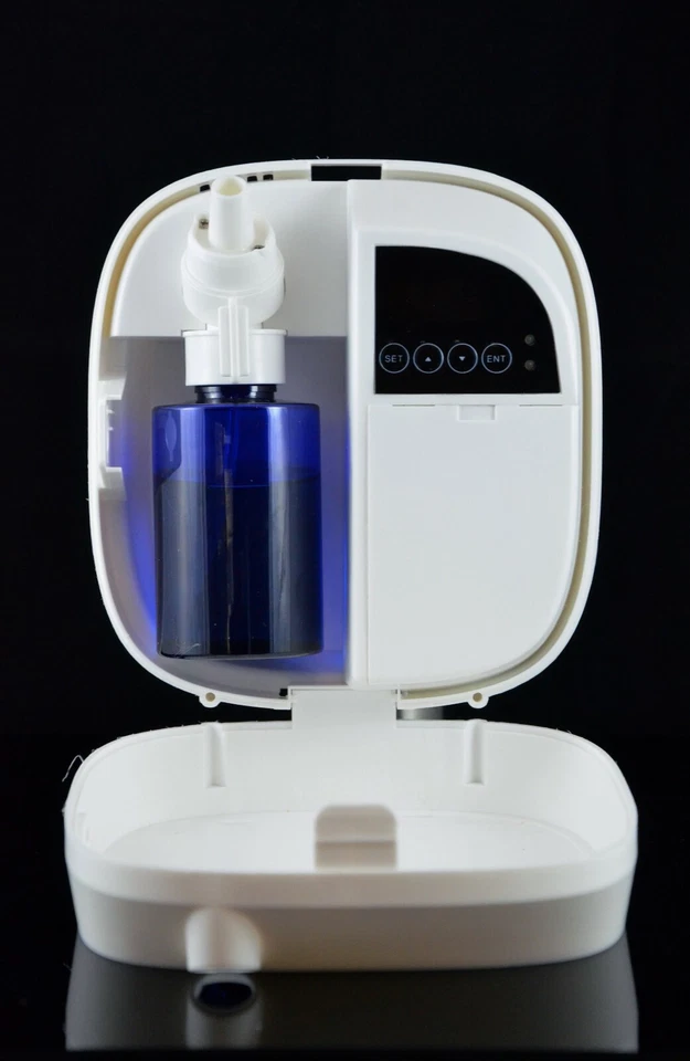 White Hotel & Home Bluetooth Scenting Diffuser For Large Areas - Image 2 of 2