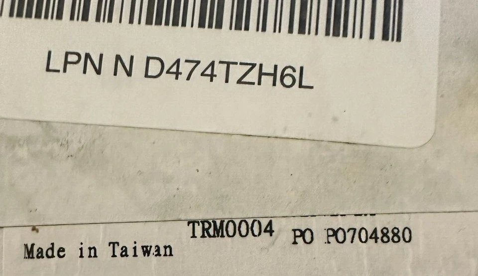 DB Electrical 430-20007 Power Tilt Trim Motor Compatible with Evinrude, Johnson, - Image 3 of 3