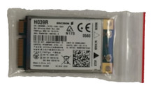 DELL WIRELESS 5540 ERICSSON UMTS F3607gw H039R HSDPA WCDMA WWAN WiFi Card GPS