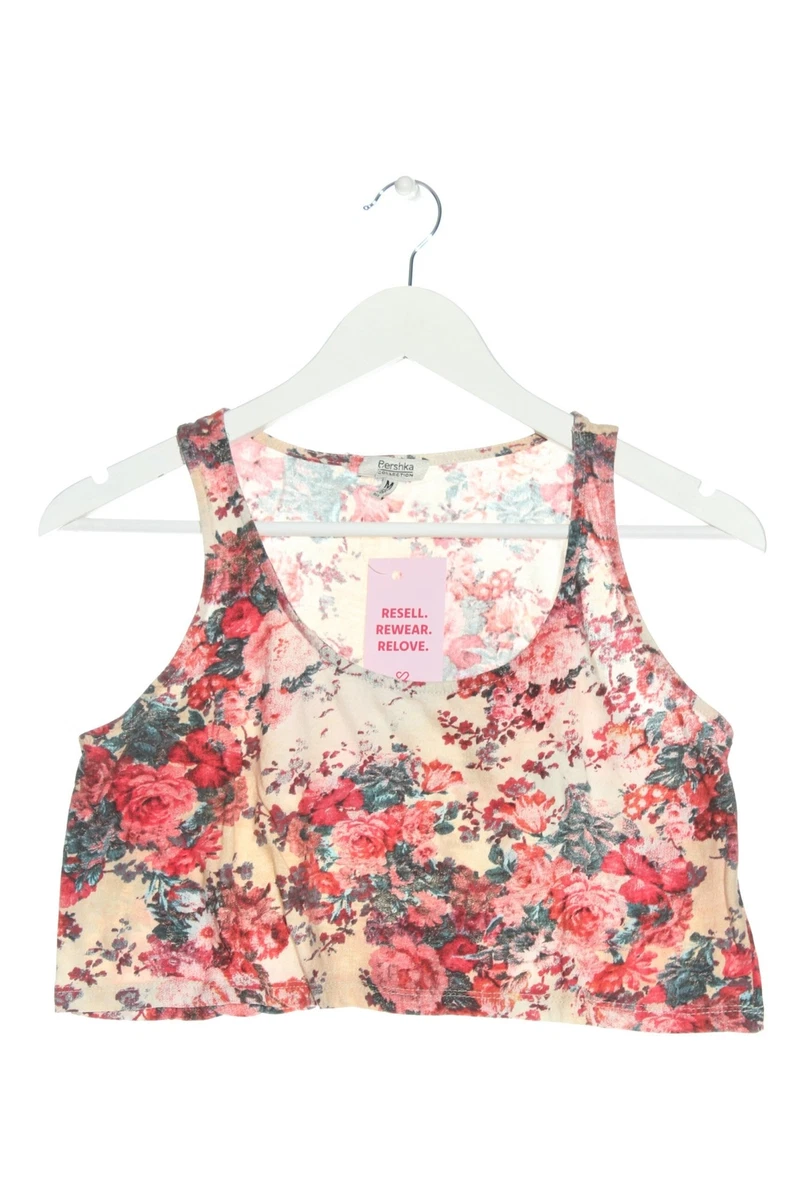 Creme top 2025 dames