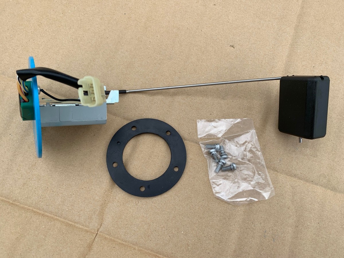 AE86 digital fuel sending unit | eBay