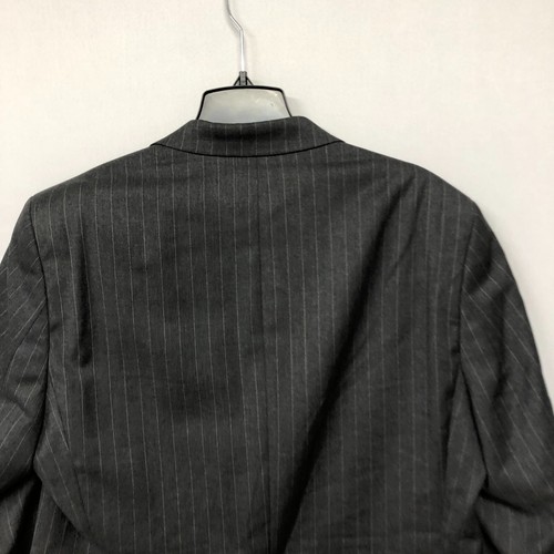 Lauren Ralph Lauren Men Blazer Jacket Sport Coat Size 42R 42 Regular M055 -21 - Picture 15 of 16
