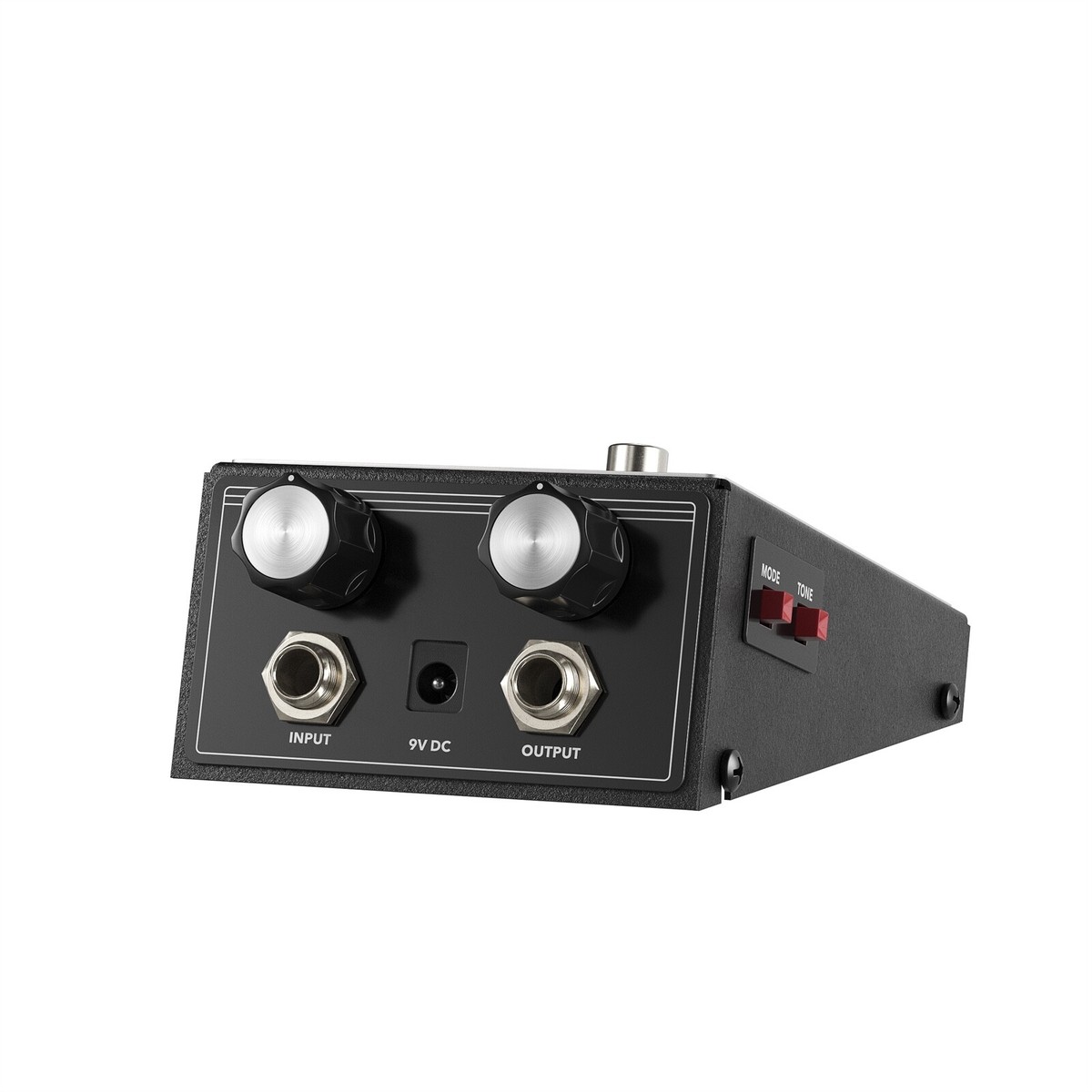 ギター JHS Pedals Supreme (Univox Super Fuzz) JHS Legends Of Fuzz Supreme - 1972 Univox Super Fuzz Replica