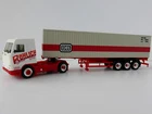 Scania Streamline Spedition Röhlich German Railway DB 1/87 Herpa 302562 Lorry
