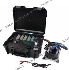 Multi Functional Test Stand Diesel Engine Ecu Ecm Test Bench For Cummins Vo-lvo