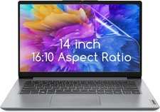 3 PCS 14" Laptop Screen Protector Anti Glare Matte Filter for 14 inch Laptop
