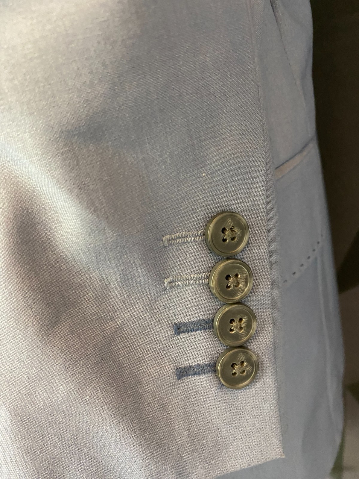 intertational concepts men blazer - image 4