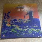 Pink Floyd More  soundtrack Capitol Rainbow SW-11198