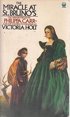 Miracle at St. Bruno's by Carr, Philippa 0006135285 FREE Shipping