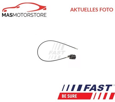 TÜRSCHLOSS FAST FT95381 P NEU OE QUALITÄT