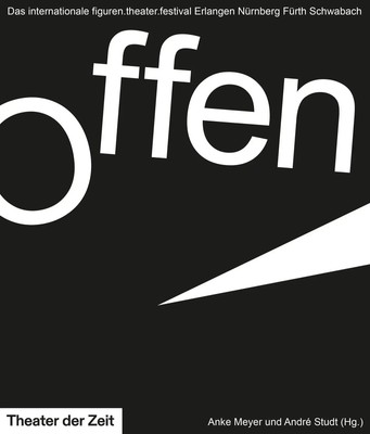 Offen! | Anke Meyer (u. a.) | Taschenbuch | 176 S. | Deutsch | 2025