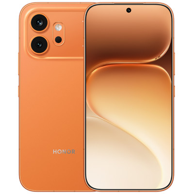 Honor 600 Vitality Edition 5G Smartphone Android 16 Snapdragon 7 Gen 4 NFC 50MP