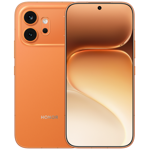Honor 600 Vitality Edition 5G Smartphone Android 16 Snapdragon 7 Gen 4 NFC 50MP