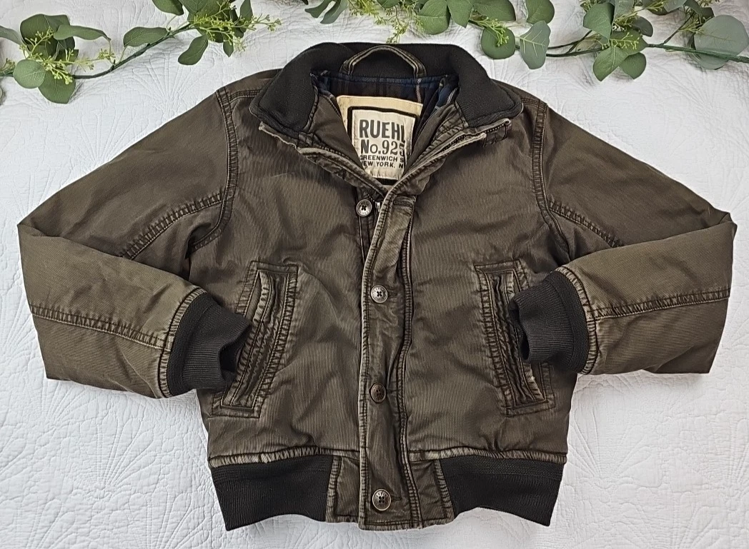 Ruehl No.925男式服装| eBay