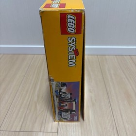 [RETIRED SET] LEGO System Emperor's Stronghold 3053 - 1999