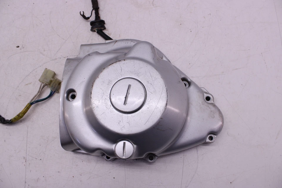 08-25 YAMAHA V STAR 250 OEM ESTATOR CON CUBIERTA Foto 2 de 4