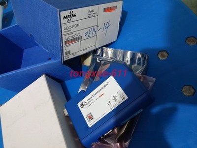 AB7000-C 1pc NEW HMS ANYBUS communicator AB7000-C Via FedEx or DHL