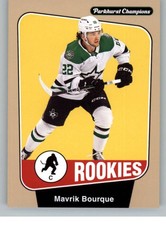 2024-25 Upper Deck Parkhurst Champions NHL Hockey Cards Pick From List 151-300