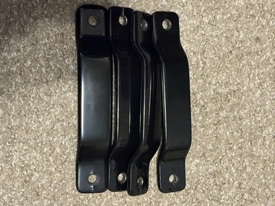 OVS CVT ARB Bed Rack 4x4 Accessories Rooftop Tent Black Mounting Bracket