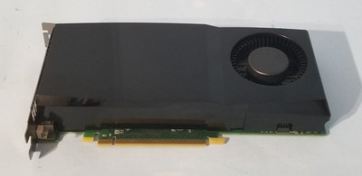 Dell Nvidia GeForce GTX 260 1.5GB PCI-E GPU Video Card Graphics 05X2CH