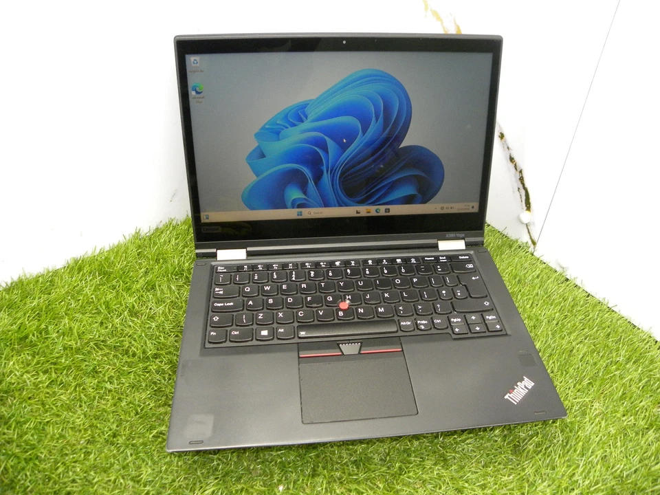 Lenovo ThinkPad X380 Yoga · i5-8350U · 8GB · 512GB, photo 2 of 5