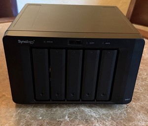 Synology Dx517 | eBay