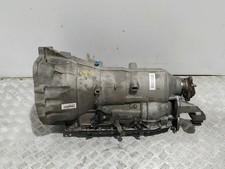 Boite de vitesse BMW 523