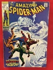 Amazing Spider-Man #74 1969 Marvel Comics