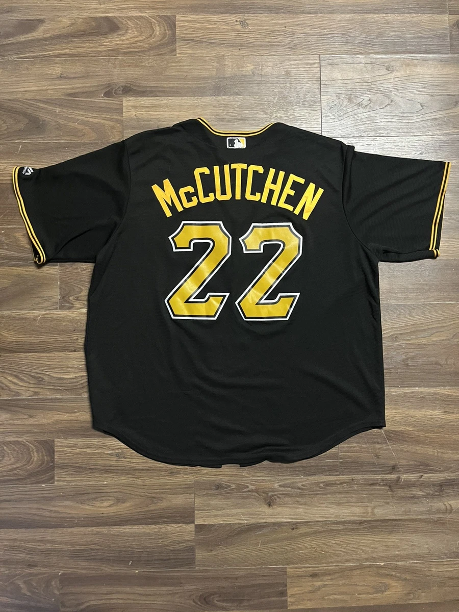 アンドリュー・マカッチェン ピッツバーグ・パイレーツ