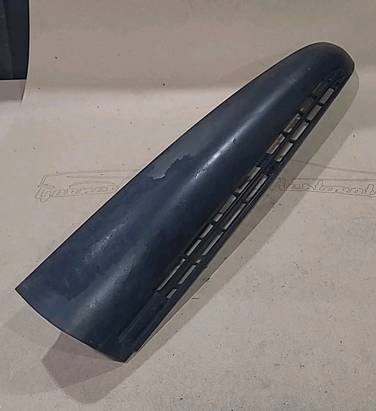 1992-1999 Tahoe Yukon OBS Chevy GMC D Pillar Trim Vent Tail Gate - Imagem 4 de 4