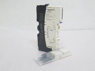 242171 New-No Box; Schneider STBPDT3100 Standard Power Distribution Module; 24V