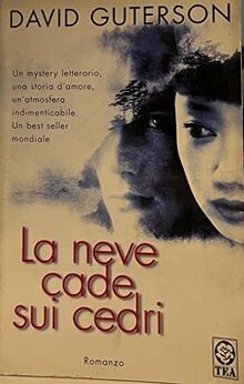 La neve cade sui cedri von Guterson, David | Buch | Zustand sehr gut