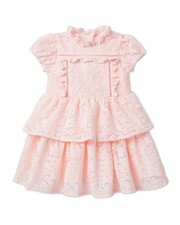 Janie And Jack Lace Dress