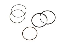 Kolbenring-Segmente Elastisch Ø37 FüR Peugeot Speedfight 3 4T Sym 2010-2015